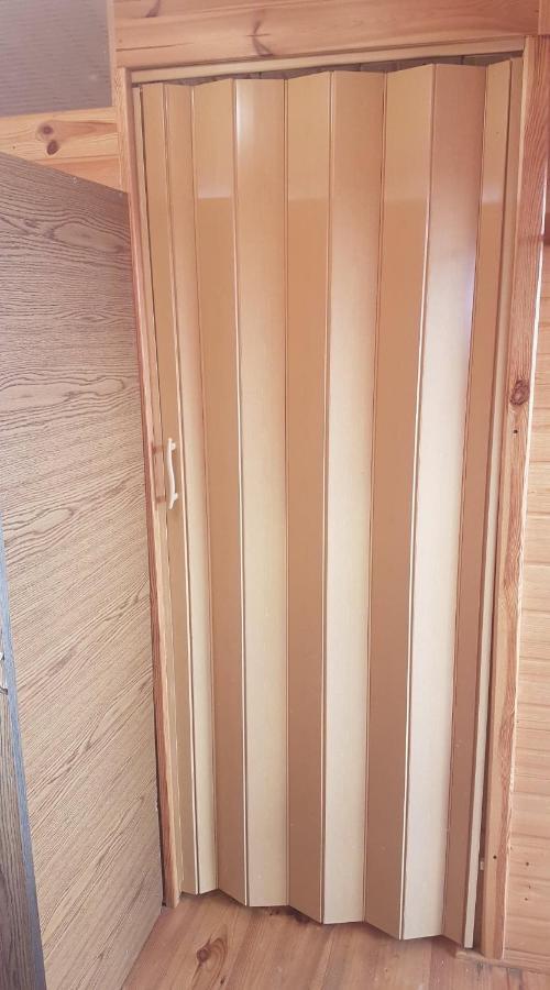 Domki Letniskowe U Janka ウストロニエ・モルスキエ エクステリア 写真